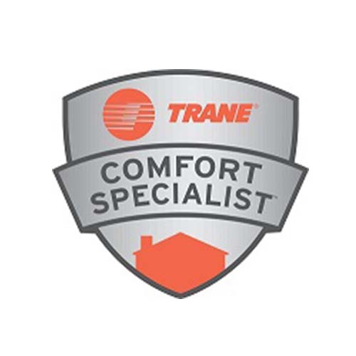 Trane Comfort Specialist