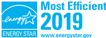 logo energy star 2019